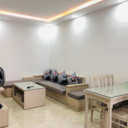 Taor Apartment Homestay Nha Trang Exterior foto