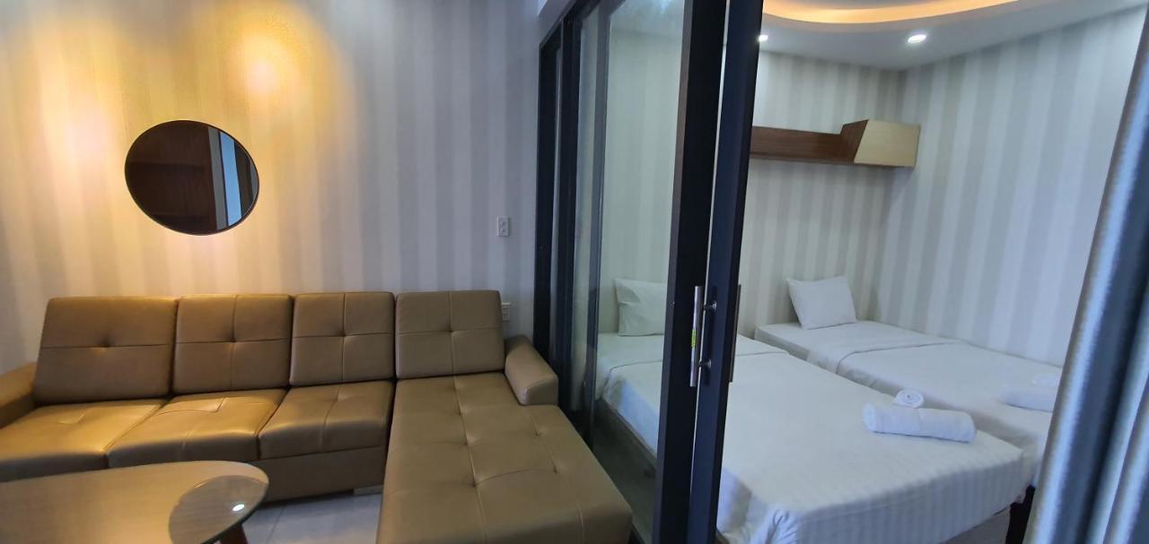 Taor Apartment Homestay Nha Trang Exterior foto