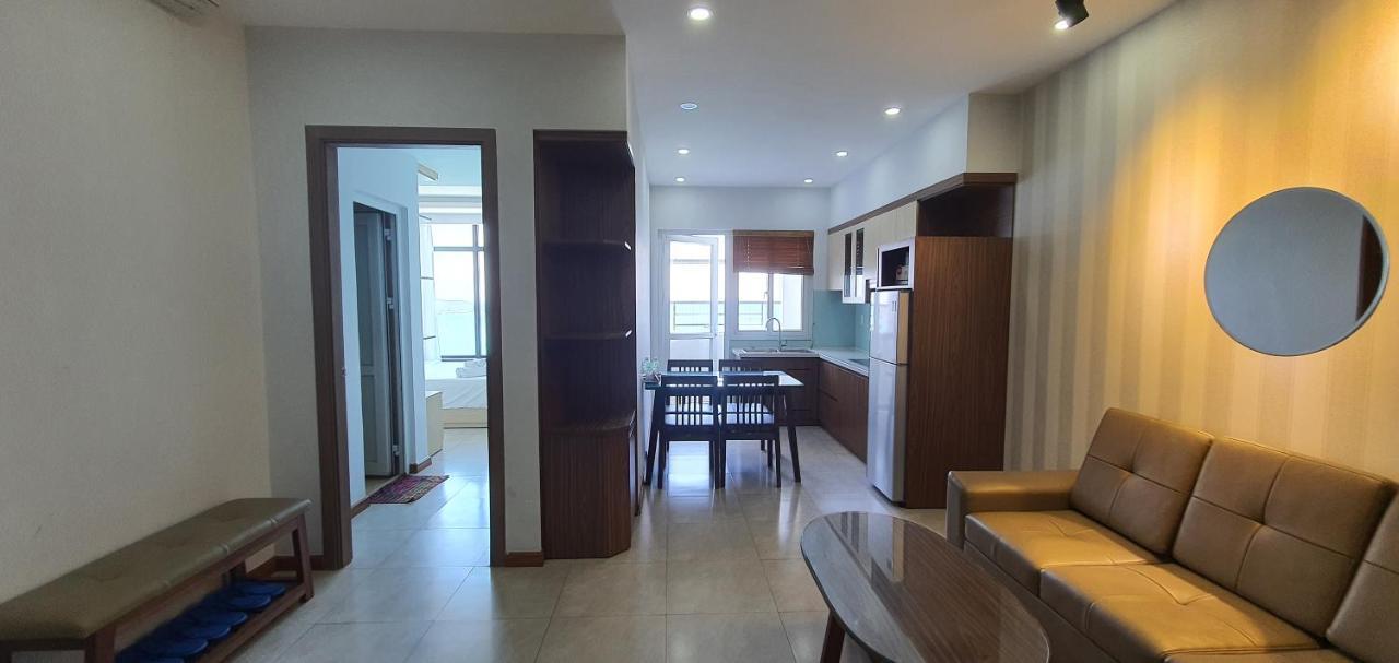 Taor Apartment Homestay Nha Trang Exterior foto