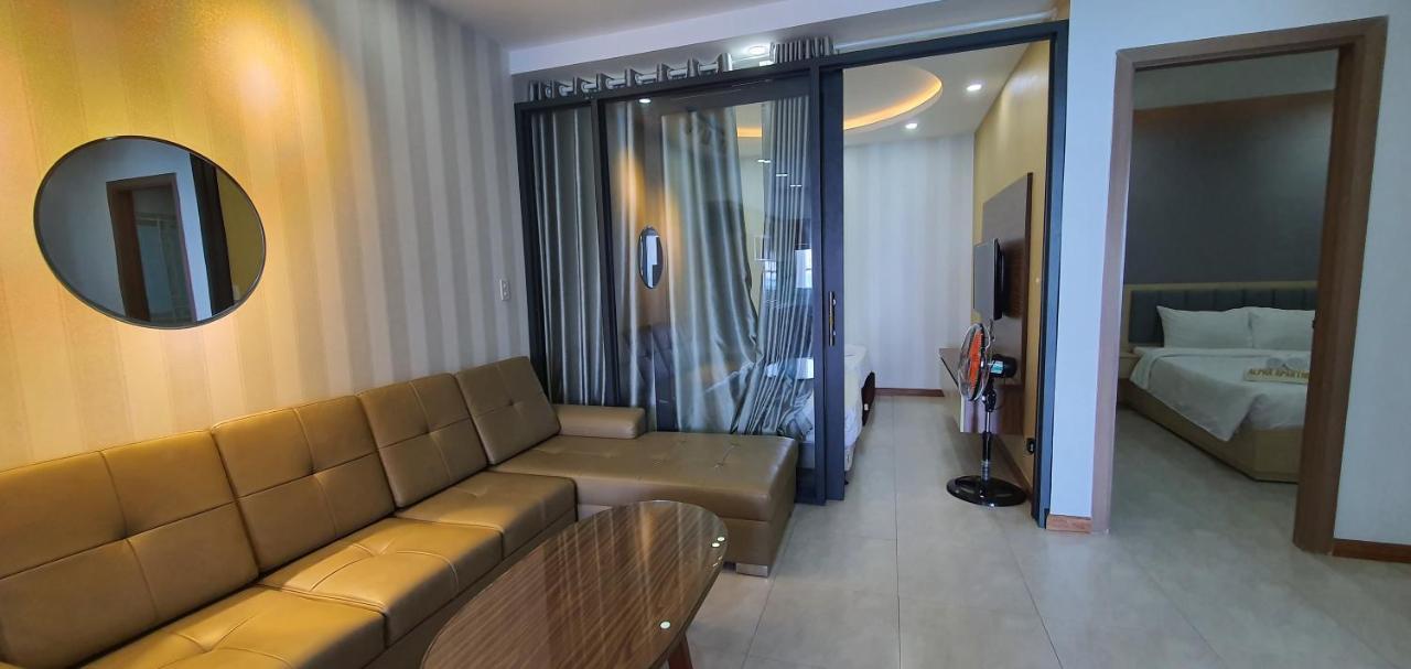 Taor Apartment Homestay Nha Trang Exterior foto