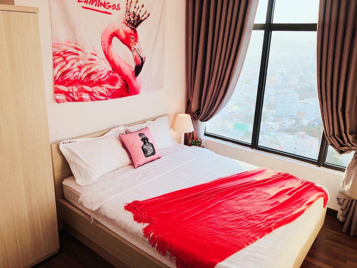 Taor Apartment Homestay Nha Trang Exterior foto