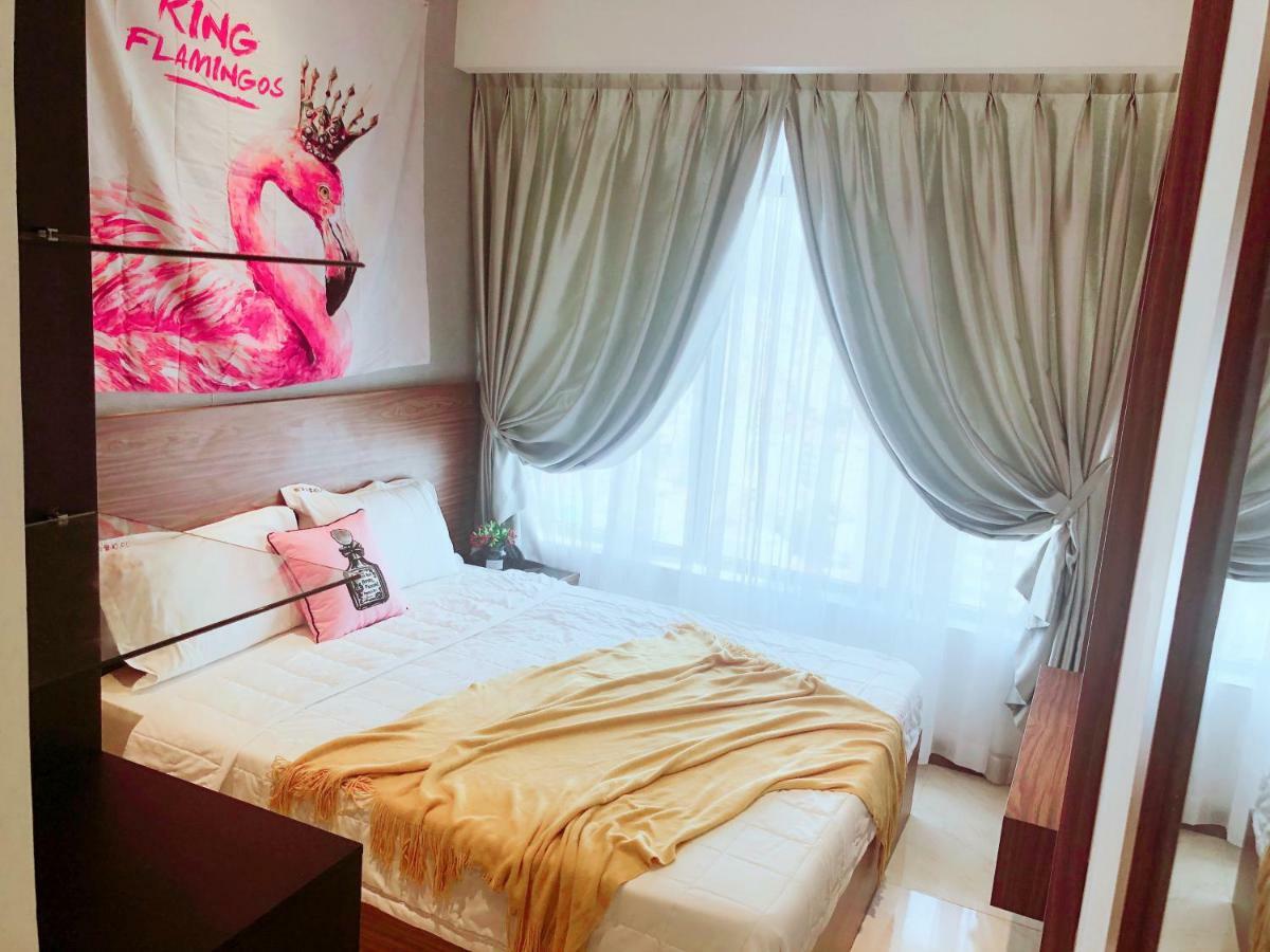 Taor Apartment Homestay Nha Trang Exterior foto
