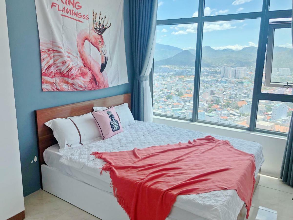 Taor Apartment Homestay Nha Trang Exterior foto