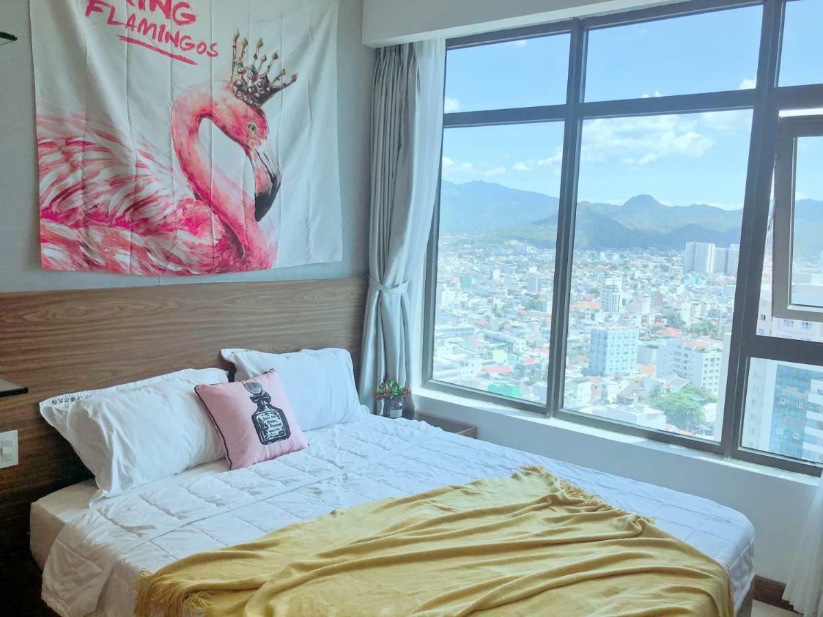 Taor Apartment Homestay Nha Trang Exterior foto