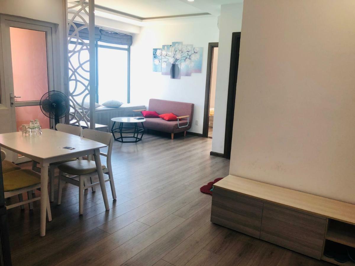 Taor Apartment Homestay Nha Trang Exterior foto