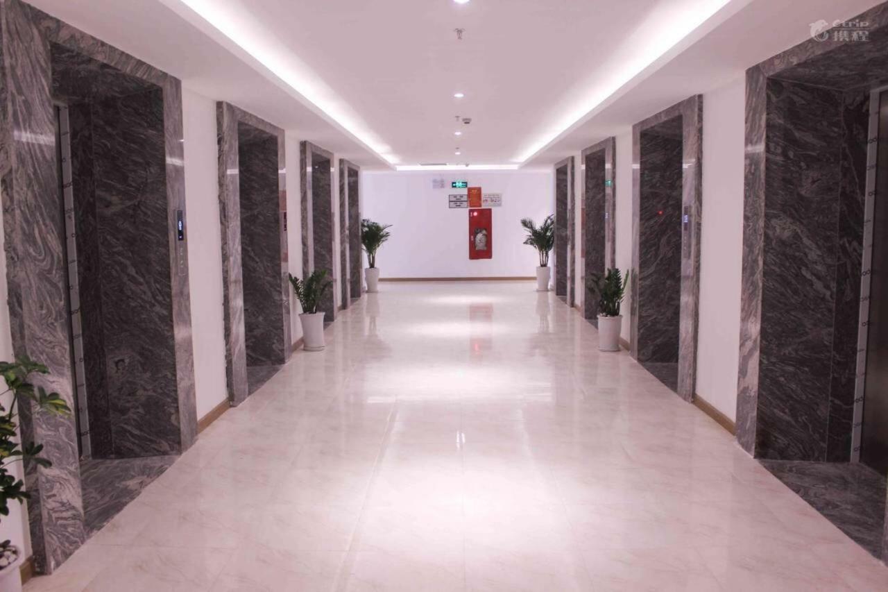 Taor Apartment Homestay Nha Trang Exterior foto