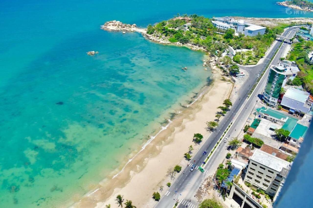 Taor Apartment Homestay Nha Trang Exterior foto