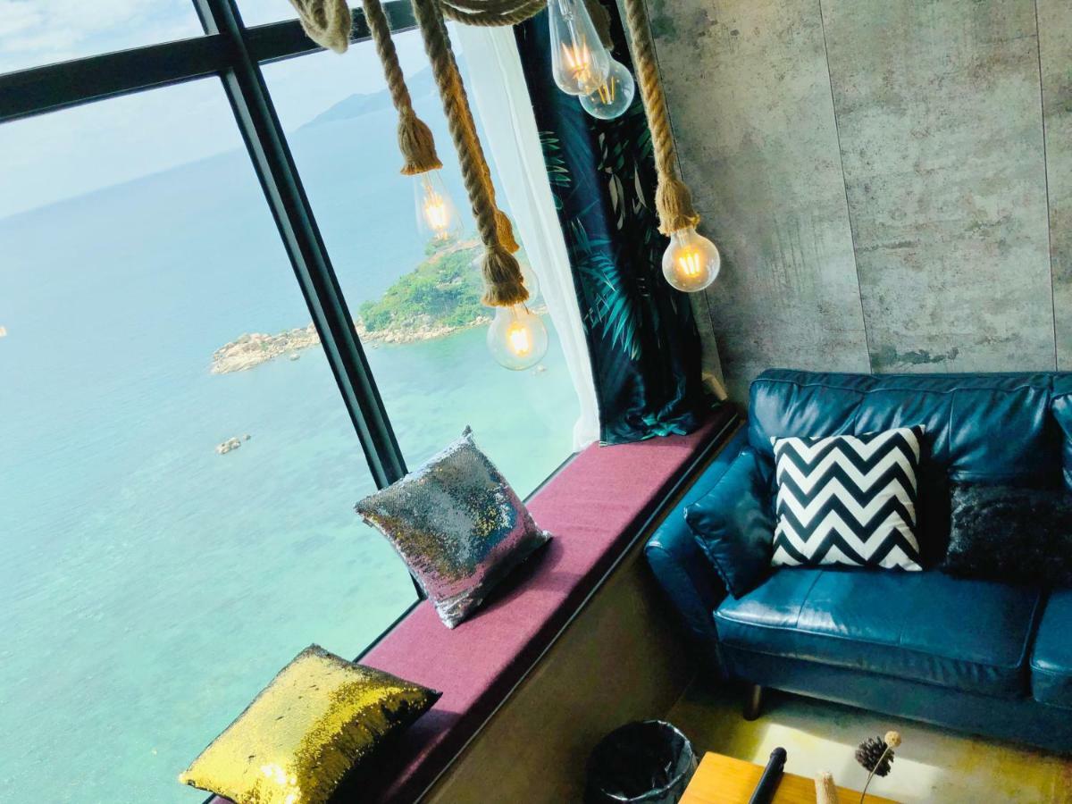 Taor Apartment Homestay Nha Trang Exterior foto