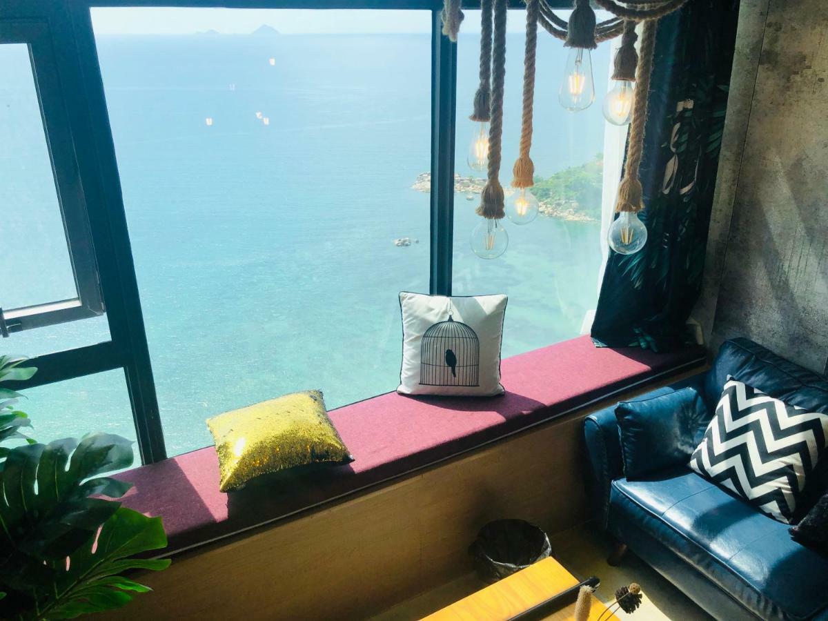Taor Apartment Homestay Nha Trang Exterior foto